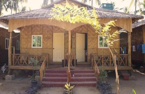 Ngwe Saung Hotel | Beachfront Bliss at Soe Ko Ko Beach House & Restaurant