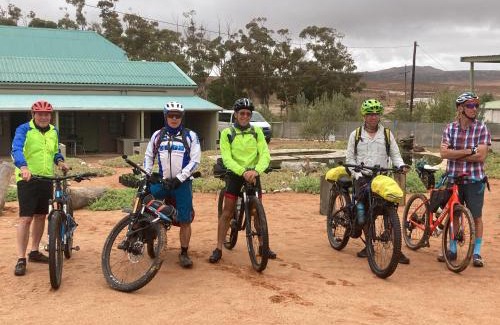 Kamiesberg Apartment | Discover Soebatsfontein Guest Lodge: Family-Friendly Retreat