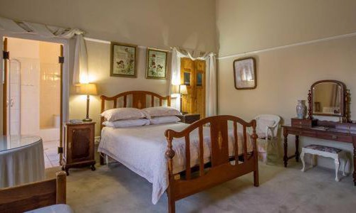 Williston House | Cozy Soek 'n Slapie Gastehuis: Guest Rated 8/10