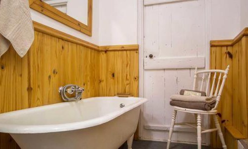 Williston House | Cozy Soek 'n Slapie Gastehuis: Guest Rated 8/10