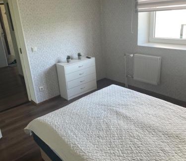Setomaa Parish Apartment | Family-Friendly Soelaane 12 Apartment2 with Pet Access
