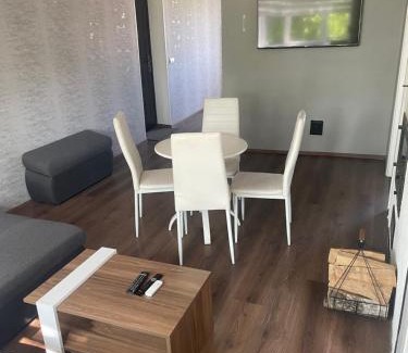 Setomaa Parish Apartment | Family-Friendly Soelaane 12 Apartment2 with Pet Access