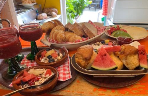 Alkmaar Bed & Breakfast | Pet-Friendly SOEPP the B&B with Restaurant & Breakfast