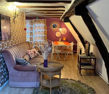 Alkmaar Bed & Breakfast | Pet-Friendly SOEPP the B&B with Restaurant & Breakfast