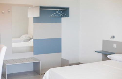 Sant'Agata di Militello House | Cozy Sofíta: Oceanfront Rooms with Breakfast & Pet Friendly