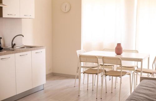 Sant'Agata di Militello House | Cozy Sofíta: Oceanfront Rooms with Breakfast & Pet Friendly