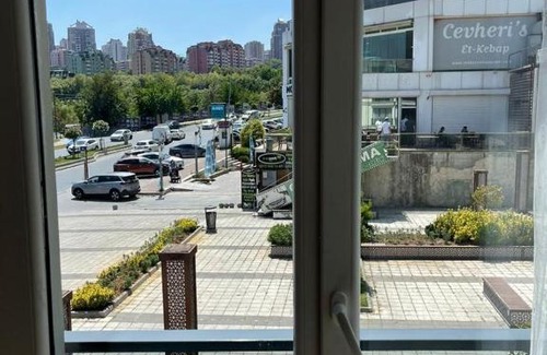Basaksehir Apartment | Pet Friendly Retreat at Sofa Bahcesehir Residences