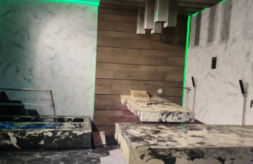 Zarichnyi District Hotel | Relaxing Sofa Boutique Hotel & SPA with Private Pool