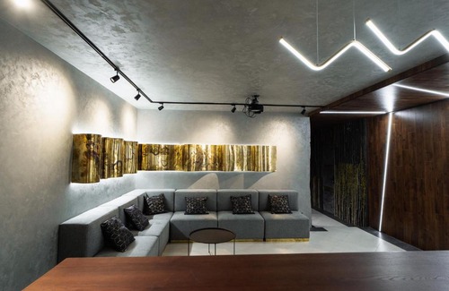 Zarichnyi District Hotel | Relaxing Sofa Boutique Hotel & SPA with Private Pool