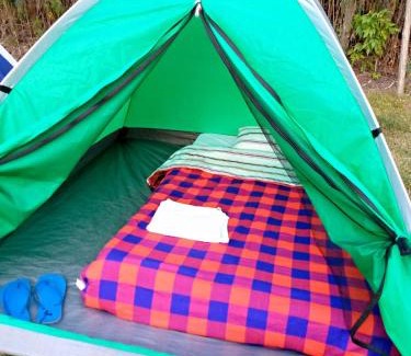 Naivasha Other | Unforgettable Stay at Sofa Camp Naivasha - 10/10 Rated!