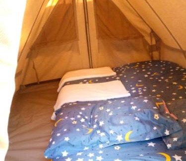 Naivasha Other | Unforgettable Stay at Sofa Camp Naivasha - 10/10 Rated!