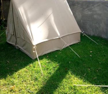 Naivasha Other | Unforgettable Stay at Sofa Camp Naivasha - 10/10 Rated!