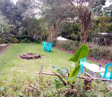 Naivasha Other | SOFA CAMP Naivasha