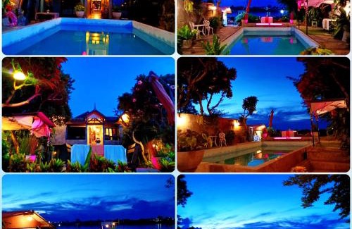 Nong Khai Hotel | Cozy Sofa Gallery Hotel with Oceanfront Views and Pet-Friendly