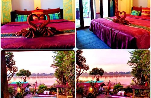 Nong Khai Hotel | Cozy Sofa Gallery Hotel with Oceanfront Views and Pet-Friendly