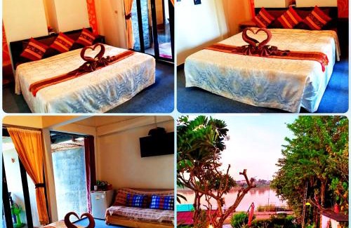 Nong Khai Hotel | Cozy Sofa Gallery Hotel with Oceanfront Views and Pet-Friendly