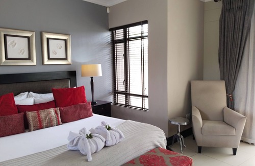 Sterkrivier Hotel | Sofala Lodge