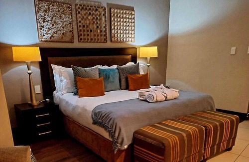 Sterkrivier Hotel | Sofala Lodge