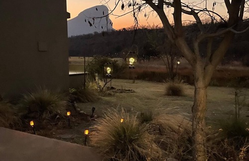 Sterkrivier Hotel | Sofala Lodge