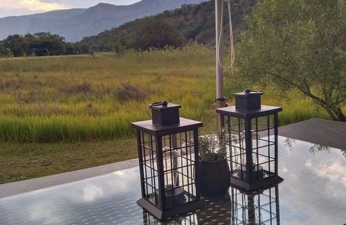 Sterkrivier Hotel | Sofala Lodge