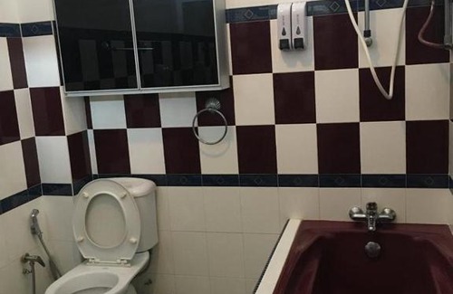 Taman Bukit Dahlia Villa | Sofea Guest House Pasir Gudang