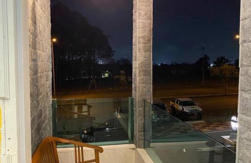 Taman Bukit Dahlia Villa | Sofea Guest House Pasir Gudang