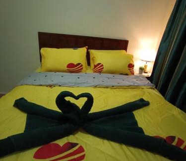 Taiping Apartment | Comfortable Stay at Sofea Inn Bukit Merah - Family Friendly