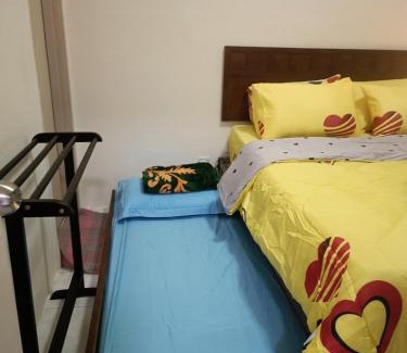 Taiping Apartment | Comfortable Stay at Sofea Inn Bukit Merah - Family Friendly