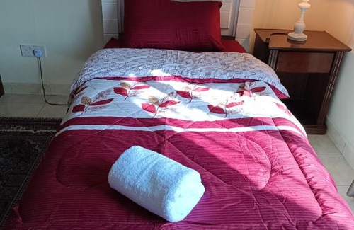 Taiping Apartment | Relax at Sofea Inn Bukit Merah - Family-Friendly Getaway