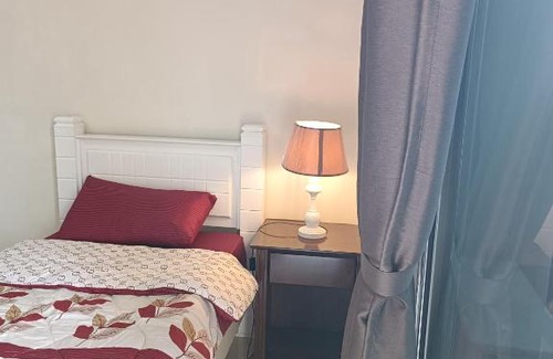 Taiping Apartment | Relax at Sofea Inn Bukit Merah - Family-Friendly Getaway