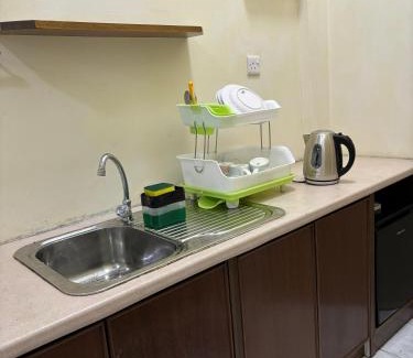 Taiping Apartment | Family-Friendly Sofea Inn Bukit Merah - Ideal Gateway