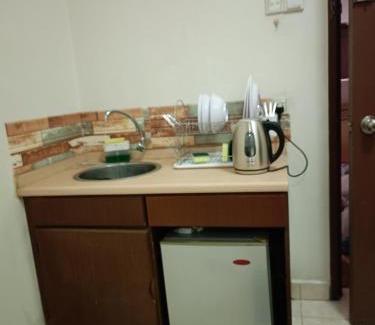 Taiping Apartment | Discover Family-Friendly Sofea Inn Bukit Merah with Pool