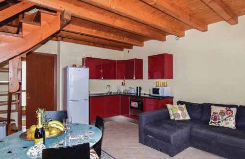 Fonteno Apartment | Lake View Terrace Retreat with Pet-Friendly Amenities