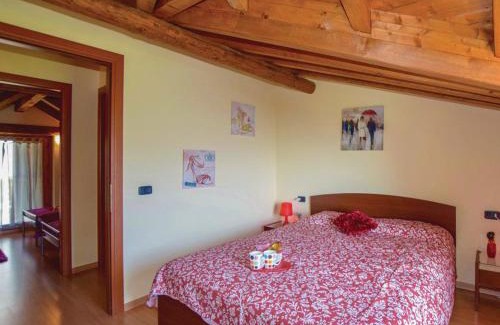 Fonteno Apartment | Lake View Terrace Retreat with Pet-Friendly Amenities