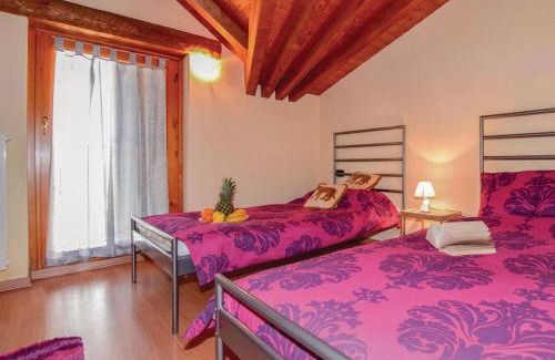 Fonteno Apartment | Lake View Terrace Retreat with Pet-Friendly Amenities