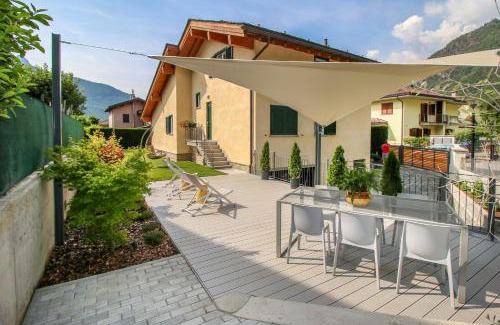 Chiavenna Apartment | Experience Oceanfront Bliss at Sofi Apartment - 9.5/10 Rated