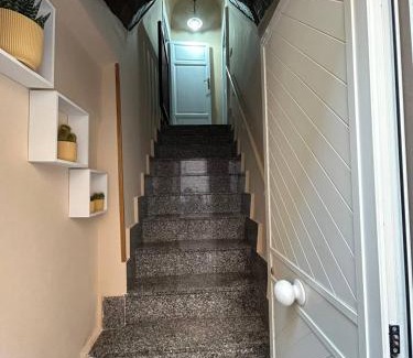 Santo Stefano di Camastra House | Pet-Friendly Haven at Sofi House - Rated 9/10 by Guests