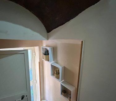 Santo Stefano di Camastra House | Pet-Friendly Haven at Sofi House - Rated 9/10 by Guests