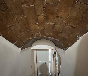 Santo Stefano di Camastra House | Pet-Friendly Haven at Sofi House - Rated 9/10 by Guests