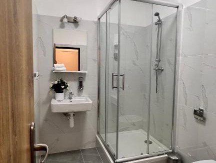 Ostrava Apartment | SOFI Living: Guest Rated 9.2 with Family-Friendly Amenities
