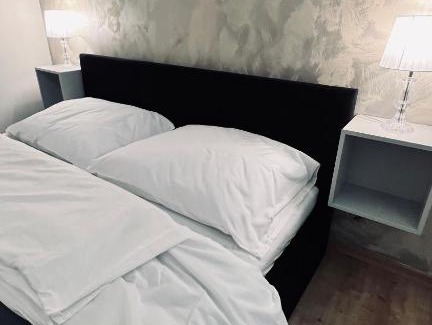 Ostrava Apartment | SOFI Living: Guest Rated 9.2 with Family-Friendly Amenities