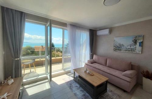 Sarafovo Apartment | Sofi's Harmony