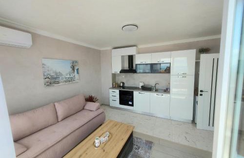 Sarafovo Apartment | Sofi's Harmony
