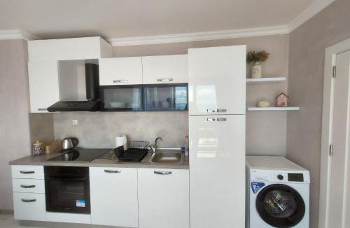 Sarafovo Apartment | Sofi's Harmony
