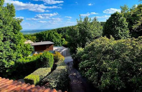 Farkasvolgy Apartment | Top-Rated Sofia Apartment Kázmér for Your Next Getaway