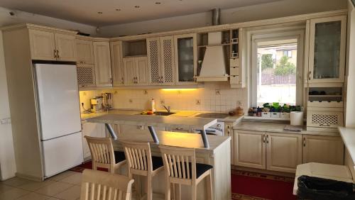 Vilnius County Apartment | Inviting Sofia Apartments: Child-Friendly, Top-Rated Stay