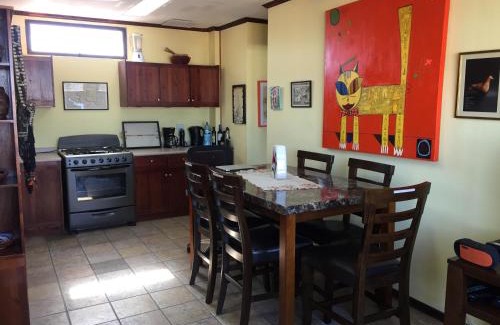 Carmen Apartment | Discover Sofia Apartments: Pet Friendly Retreat in San Jose