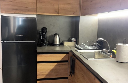 Sofia City Center Apartment | Discover Sofia Central Apartment: Family-Friendly & Accessible
