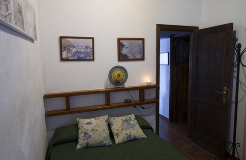 Hermigua House | Cozy Cottage with Sea View and Breakfast Options