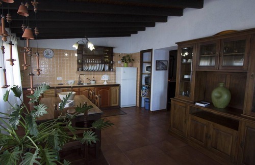 Hermigua House | Cozy Cottage with Sea View and Breakfast Options